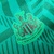 Camisa Newcastle II 23/24 - Jogador Castore Masculina - Verde com detalhes em preto - loja online