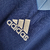 Camisa Retrô Seleção da Argentina II 1998 - Adidas Masculina - Azul com detalhes em branco - GOL DE PLACA ESPORTES 