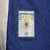 Camisa Retrô Seleção da Argentina II 1998 - Adidas Masculina - Azul com detalhes em branco - loja online