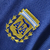 Camisa Retrô Seleção da Argentina II 1998 - Adidas Masculina - Azul com detalhes em branco - loja online
