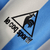 Camisa Retrô Seleção da Argentina I 1986 - Masculina Le Coq Sportif - Branca com detalhes em azul na internet