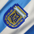 Camisa Retrô Seleção da Argentina I 1986 - Masculina Le Coq Sportif - Branca com detalhes em azul - GOL DE PLACA ESPORTES 