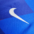 Camisa Seleção da Croácia II 24/25 - Torcedor Nike Masculina - Azul com detalhes em vermelho - GOL DE PLACA ESPORTES 