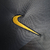 Kit Infantil Al-Nassr I Nike 23/24 - Azul com detalhes em dourado - GOL DE PLACA ESPORTES 