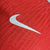 Camisa Seleção de Portugal I 24/25 - Jogador Nike Masculina - Vermelha com detalhes em verde - GOL DE PLACA ESPORTES 