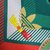 Camisa Seleção do México Edição especial 24/25 - Jogador Adidas Masculina - Verde com detalhes em vermelho e branco com desenho do Dragon Ball - GOL DE PLACA ESPORTES 