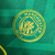 Camisa Manchester City Goleiro 23/24 - Torcedor Puma Masculina - Verde com detalhes em amarelo - loja online