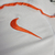Camisa Retrô Seleção da Holanda II 2004 - Masculina Nike - Branca com detalhes em laranja - GOL DE PLACA ESPORTES 