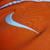 Camisa Retrô Seleção da Holanda I 2004 - Masculina Nike - Laranja com detalhes em branco - GOL DE PLACA ESPORTES 