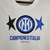 Camisa Casual Inter de Milão Campioni D’Italia 23/24 - Torcedor Nike Masculina - Branca - loja online