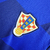 Kit Infantil Seleção da Croácia II 24/25 - Nike - Azul com detalhes em vermelho - loja online