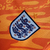 Kit Infantil Seleção da Inglaterra Goleiro 24/25 - Nike - Laranja - loja online
