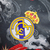 Camisa Edição especial Real Madrid 24/25 - Jogador Adidas Masculina - Preta com detalhes em vermelho e cinza - loja online