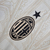Camisa AC Milan Edição especial 24/25 - Torcedor Puma Masculina - Bege com detalhes em preto - loja online