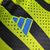 Camisa Arsenal II 23/24 - Jogador Adidas Masculina - Amarela com detalhes em preto e azul - GOL DE PLACA ESPORTES 
