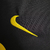 Camisa Barcelona 23/24 Polo - Torcedor Nike Masculina - Preta com detalhes em azul e vermelho - GOL DE PLACA ESPORTES 