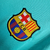 Camisa Treino Barcelona 23/24 - Torcedor Nike Masculina - Verde - loja online
