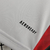 Camisa Chile II 24/25 - Torcedor Adidas Masculina - Branca com detalhes em vermelho na internet