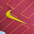 Kit Infantil Liverpool I 24/25 - Nike - Vermelho com detalhes em amarelo - GOL DE PLACA ESPORTES 