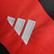 Camisa regata Flamengo I 24/25 - Torcedor Adidas Masculina - Preta e vermelha - GOL DE PLACA ESPORTES 