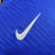 Imagem do Camisa Seleção da França I 24/25 manga longa - Jogador Nike Masculina - Azul