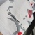 Camisa Japão Edição especial 24/25 - Torcedor Adidas Masculina - Branca com detalhes em cinza e vermelho