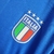 Kit Infantil Seleção da Itália I 24/25 - Adidas - Azul - loja online