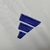 Kit Infantil Seleção da Itália II 24/25 - Adidas - Branco com detalhes em azul e vermelho e verde - GOL DE PLACA ESPORTES 