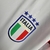 Kit Infantil Seleção da Itália II 24/25 - Adidas - Branco com detalhes em azul e vermelho e verde - loja online