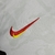 Kit Infantil Liverpool II 24/25 - Nike - Branco - GOL DE PLACA ESPORTES 