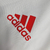 Jaqueta Corta-Vento Bayern de Munique 23/24 - Masculina Adidas - Branca com detalhes em vermelho - GOL DE PLACA ESPORTES 