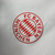 Jaqueta Corta-Vento Bayern de Munique 23/24 - Masculina Adidas - Branca com detalhes em vermelho - loja online