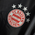 Imagem do Jaqueta Corta-Vento Bayern de Munique 23/24 - Masculina Adidas - Preta