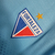 Camisa Fortaleza II 23/24 - Torcedor Lobo Masculina - Azul com detalhes em branco e vermelho - loja online