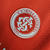 Camisa Regata Internacional I 23/24 - Torcedor Adidas Masculina - Vermelha - loja online