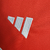 Camisa Regata Internacional I 23/24 - Torcedor Adidas Masculina - Vermelha - GOL DE PLACA ESPORTES 
