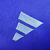 Camisa Seleção da Argentina II 24/25 - Torcedor Adidas Masculina - Azul com detalhes em branco - GOL DE PLACA ESPORTES 