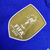 Camisa Seleção da Argentina II 24/25 - Torcedor Adidas Masculina - Azul com detalhes em branco - loja online