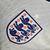 Camisa Seleção da Inglaterra I 24/25 manga longa - Jogador Nike Masculina - Branca com detalhes em azul - loja online