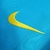 Jaqueta Corta-Vento Brasil 23/24 Masculina Nike - Azul - loja online