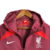 Jaqueta Corta-Vento Liverpool 23/24 Masculino Nike - Vermelho - loja online