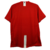 Camisa Manchester United Retrô 2007/2008 Vermelha - Nike - comprar online