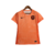 Camisa Seleção da Holanda I 23/24 - Torcedor Nike Feminina - Laranja