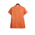 Camisa Seleção da Holanda I 23/24 - Torcedor Nike Feminina - Laranja - comprar online