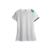 Camisa Palmeiras II 23/24 - Torcedor Puma Feminina - Branca com detalhes em verde - comprar online