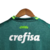 Camisa Palmeiras I 23/24 - Torcedor Puma Feminina - Verde na internet