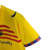 Imagem do Kit Infantil Barcelona IV Nike 23/24 - Amarelo