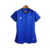 Camisa Cruzeiro I 23/24 - Torcedor Feminina Adidas - Azul - comprar online