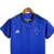 Camisa Cruzeiro I 23/24 - Torcedor Feminina Adidas - Azul na internet
