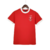 Camisa Liverpool Retrô 1965 Vermelha